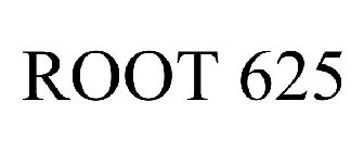 ROOT 625