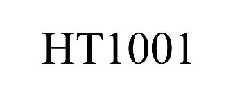 HT1001