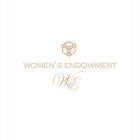 WOMEN'S ENDOWMENT W.E.