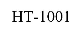 HT-1001