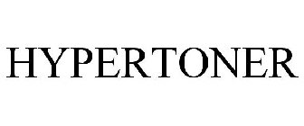 HYPERTONER