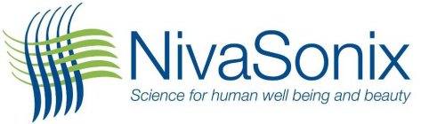 NIVASONIX SCIENCE FOR HUMAN WELL BEING AND BEAUTY