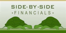 SIDE · BY · SIDE · FINANCIALS ·