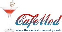 CAFEMED WHERE THE MEDICAL COMMUNITY MEETS