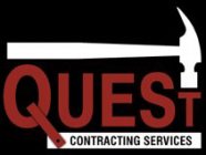 QUEST CONTRACTING SERVICES