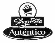 SHOP RITE AUTÉNTICO