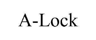 A-LOCK