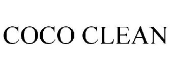 COCO CLEAN