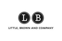 LB LITTLE, BROWN AND COMPANY