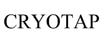 CRYOTAP