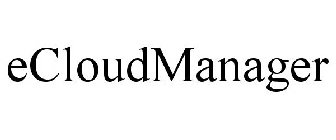ECLOUDMANAGER
