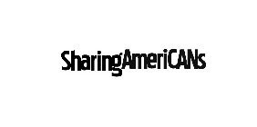 SHARINGAMERICANS