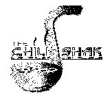 THE CHILI SHAK