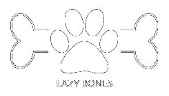 LAZYBONES
