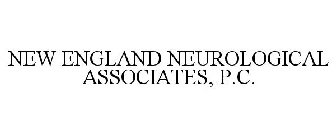 NEW ENGLAND NEUROLOGICAL ASSOCIATES, P.C.