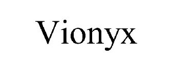 VIONYX