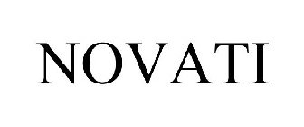 NOVATI