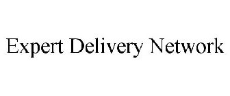 EXPERT DELIVERY NETWORK
