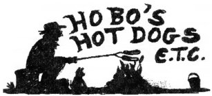 HOBO'S HOT DOGS ETC.