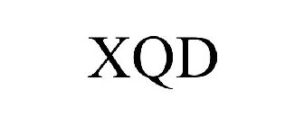 XQD