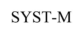 SYST-M