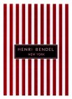 HENRI BENDEL NEW YORK