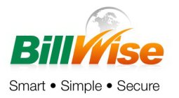 BILLWISE SMART· SIMPLE · SECURE