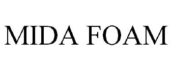 MIDA FOAM