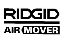 RIDGID AIR MOVER