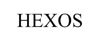 HEXOS