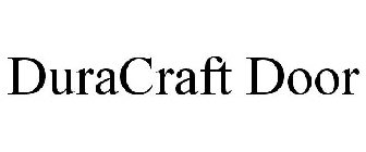 DURACRAFT DOOR