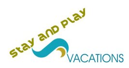 STAY AND PLAY VACATIONS