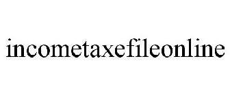 INCOMETAXEFILEONLINE