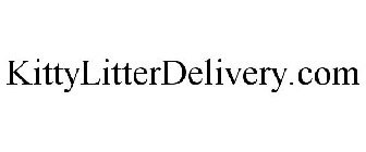KITTYLITTERDELIVERY.COM