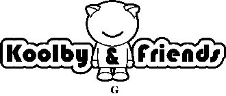 KOOLBY & FRIENDS G