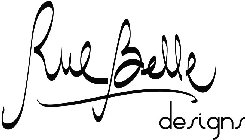 RUEBELLE DESIGNS