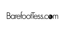 BAREFOOTTESS.COM