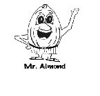MR ALMOND
