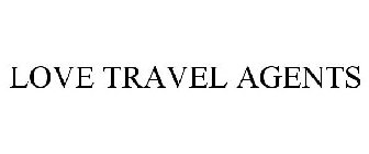 LOVE TRAVEL AGENTS