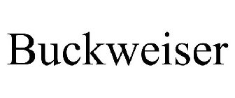 BUCKWEISER