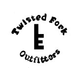 TWISTED FORK OUTFITTERS