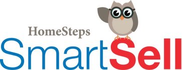 HOMESTEPS SMARTSELL