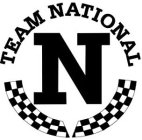 TEAM NATIONAL N