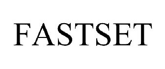 FASTSET