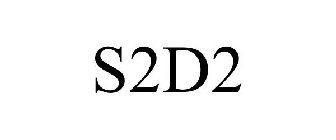 S2D2