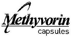 METHYVORIN CAPSULES