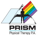 PRISM PHYSICAL THERAPY P.A.