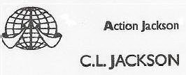 ACTION JACKSON C.L. JACKSON
