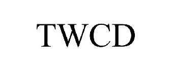 TWCD