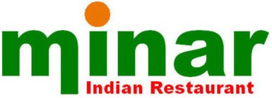 MINAR INDIAN RESTAURANT